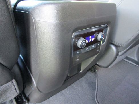 New 2026 Chevrolet Tahoe Premier w/ Sun And Tow Package RWD image 66