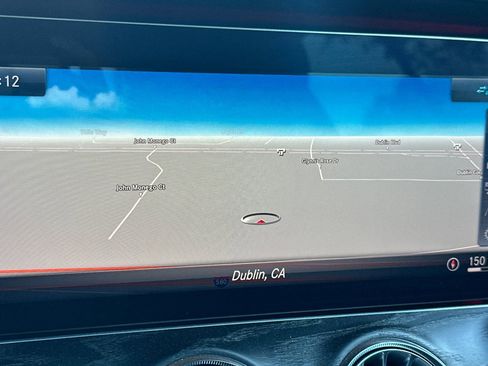 Used 2019 Mercedes-Benz E 53 AMG E 53 AMG image 44