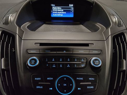 Used 2018 Ford Escape SE w/ Ford Safe & Smart Package image 25