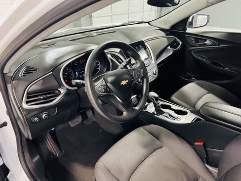 Used 2024 Chevrolet Malibu LT image 20