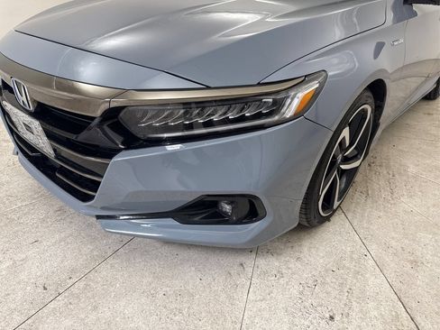 Used 2022 Honda Accord Sport image 15