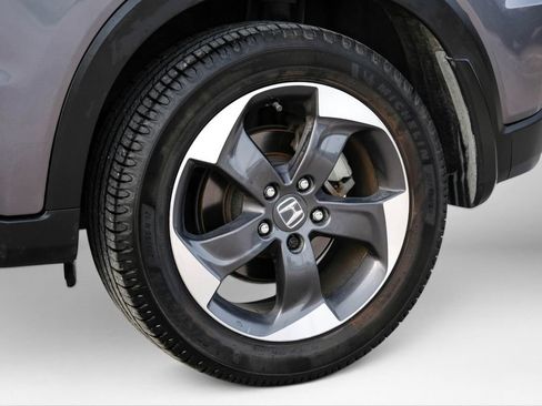 Used 2018 Honda HR-V EX image 61