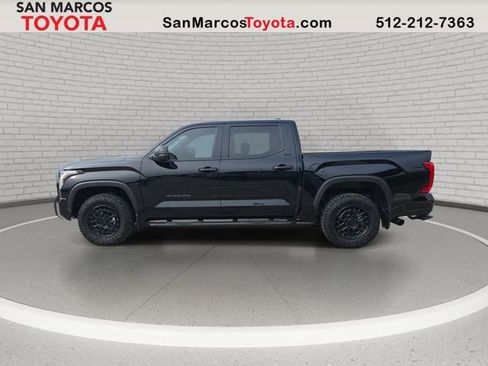 Used 2026 Toyota Tundra SR5 AWD/4WD image 8