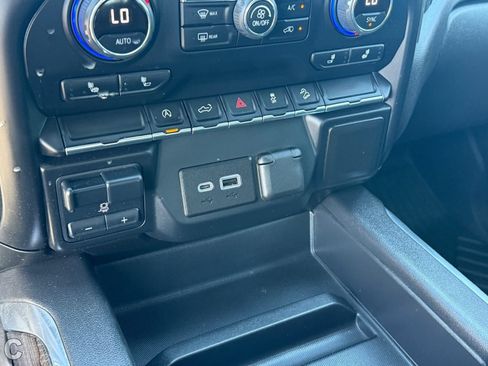 Used 2021 Chevrolet Silverado 1500 RST AWD/4WD image 22
