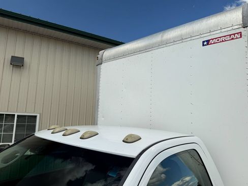 Used 2012 RAM 5500 2WD Regular Cab w/ Ambulance Prep Group image 34