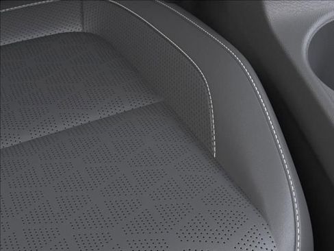 New 2026 Kia Seltos EX image 24