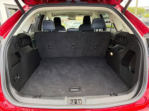 Used 2023 Ford Edge SEL w/ Sport Appearance Package AWD/4WD image 12