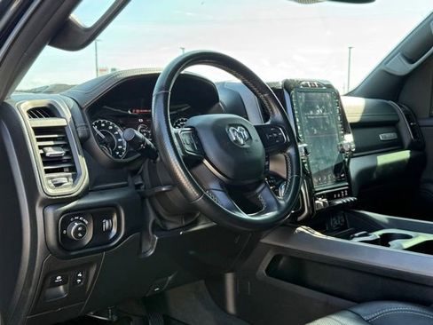 Used 2021 RAM 1500 Rebel w/ Rebel Level 2 Equipment Group AWD/4WD image 20