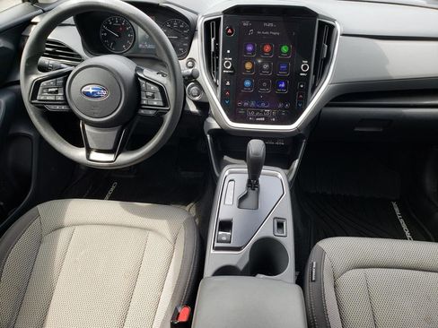 Used 2024 Subaru Crosstrek 2.0i Premium AWD/4WD image 11
