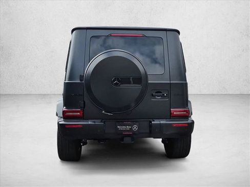 Used 2022 Mercedes-Benz G 63 AMG 4MATIC image 6