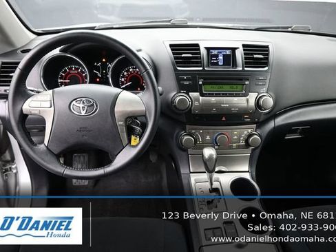 Used 2009 Toyota Highlander Sport AWD/4WD image 26