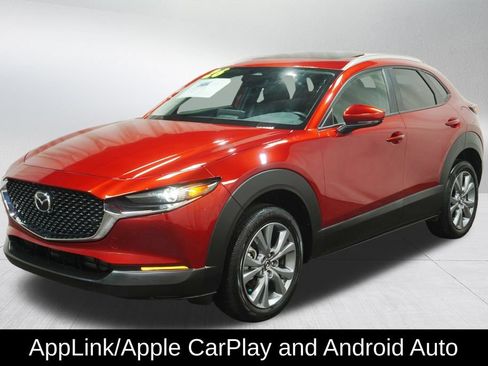 Used 2026 MAZDA CX-30 AWD 2.5 S image 10
