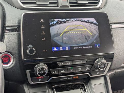 Used 2022 Honda CR-V EX-L image 13