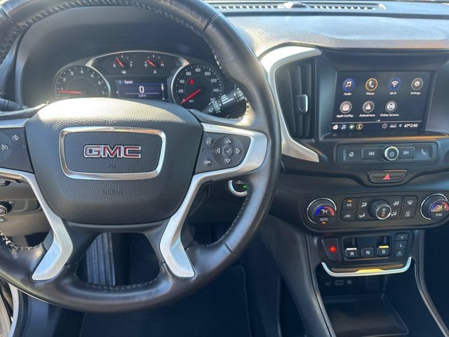 Used 2020 GMC Terrain SLE w/ Elevation Edition AWD/4WD image 11