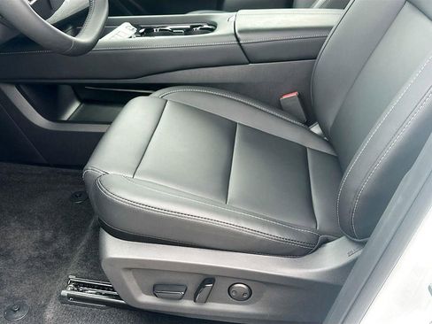 New 2025 Nissan Murano SL image 20