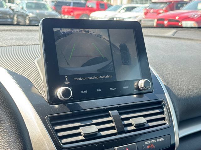 Used 2024 Mitsubishi Eclipse Cross AWD image 22