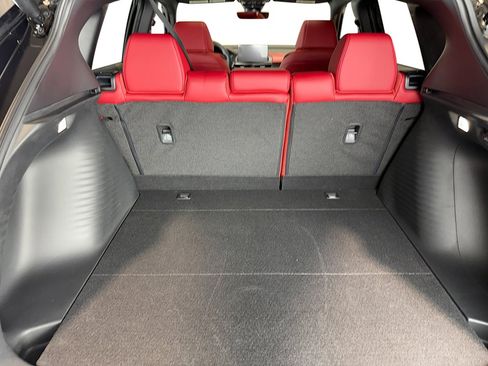 Used 2025 Acura ADX A-Spec image 32