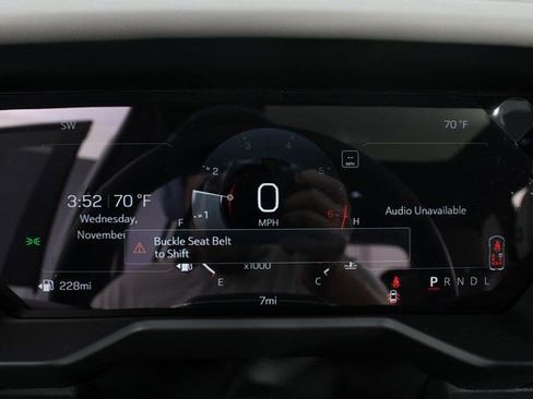 New 2026 GMC Acadia Elevation w/ Black Edition image 13