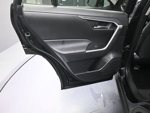 Used 2024 Toyota RAV4 XLE image 18