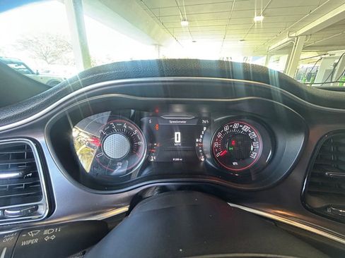 Used 2019 Dodge Challenger GT w/ Plus Package image 34