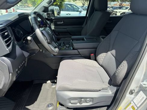 Certified 2026 Toyota Tundra SR5 w/ SX Package AWD/4WD image 21