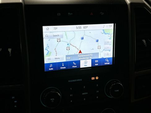 Used 2021 Ford F250 Lariat w/ Lariat Ultimate Package image 25