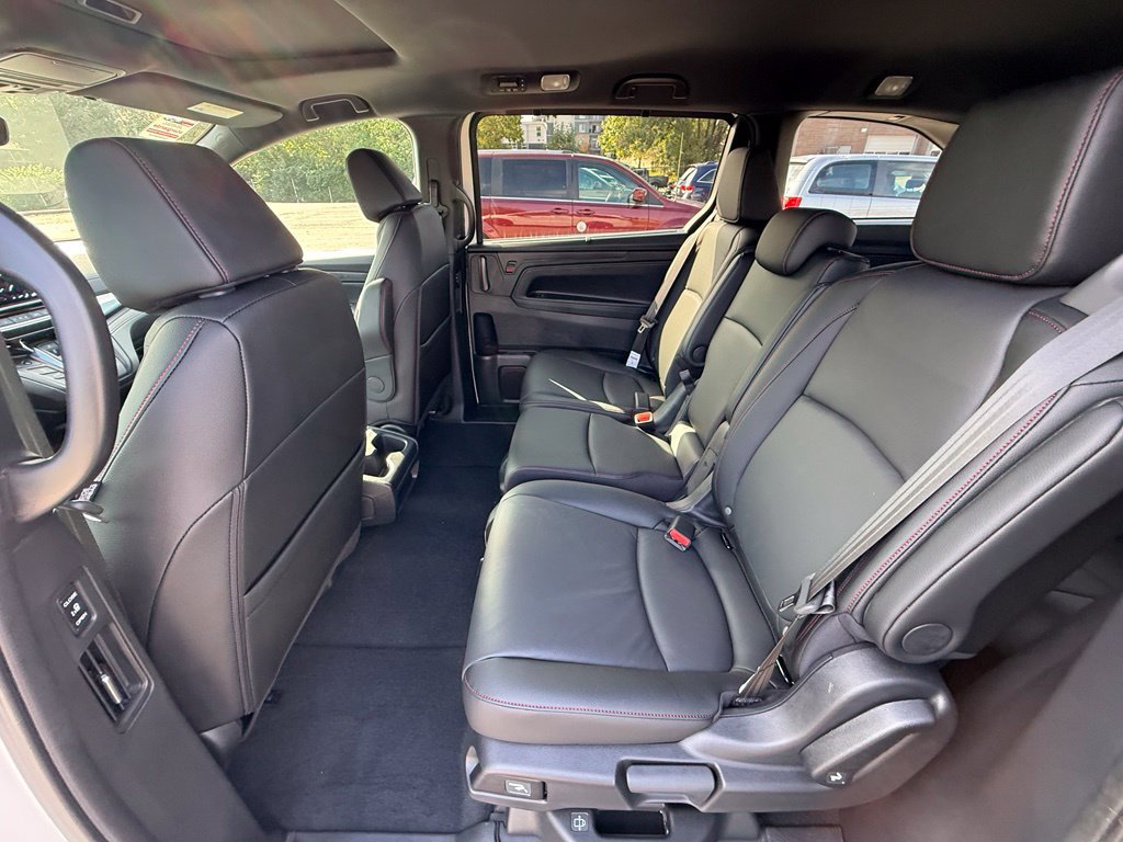 New 2026 Honda Odyssey Sport-L image 28