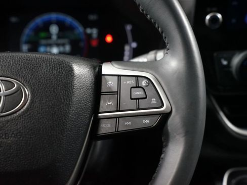 Certified 2024 Toyota Grand Highlander XLE image 13