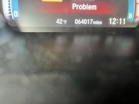 Used 2020 Honda Civic EX image 17