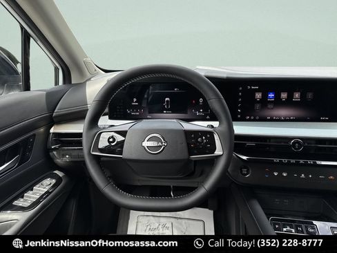 New 2026 Nissan Murano SL AWD/4WD image 22