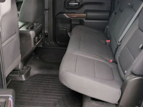 Used 2021 Chevrolet Silverado 1500 RST w/ All Star Edition Plus image 20