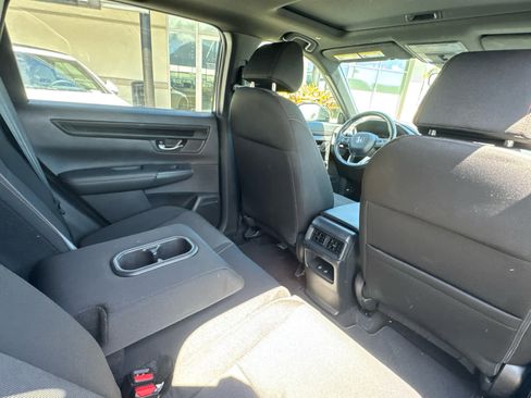 Used 2024 Honda CR-V Sport image 15