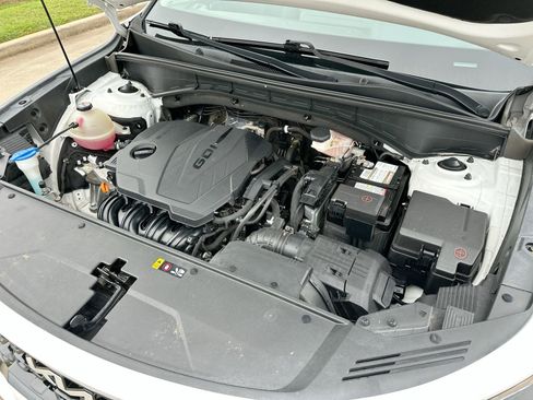 Used 2022 Kia Sorento S w/ Panoramic Sunroof Package FWD image 27