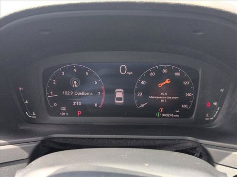 Used 2023 Honda Accord LX image 11