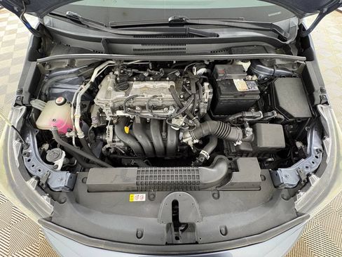 Used 2022 Toyota Corolla LE FWD image 30