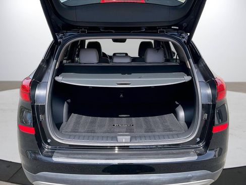 Used 2020 Hyundai Tucson Ultimate w/ Cargo Package image 26