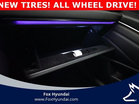 Used 2025 Genesis GV80 2.5T Standard image 30