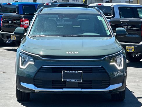 New 2026 Kia Niro EX w/ EX Premium Package FWD image 10