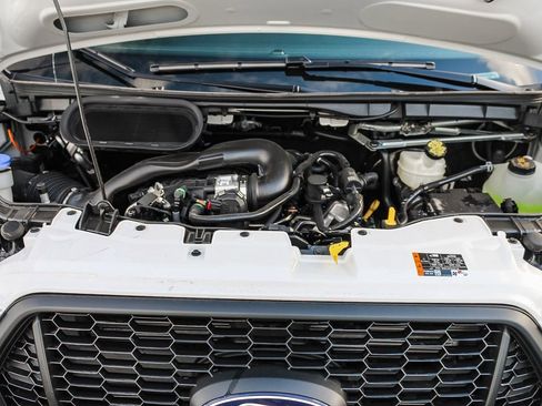 New 2026 Ford Transit 150 Low Roof image 28