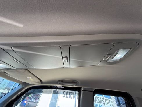 Used 2010 Honda Element EX image 29