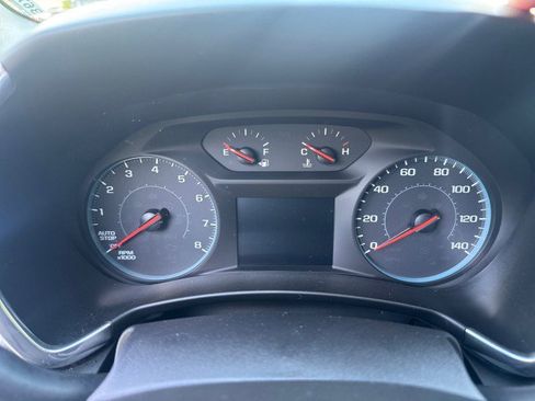 Used 2018 Chevrolet Equinox LT image 26