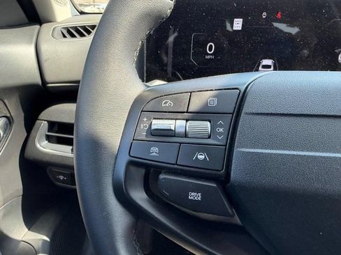 Used 2025 Kia K4 EX FWD image 10