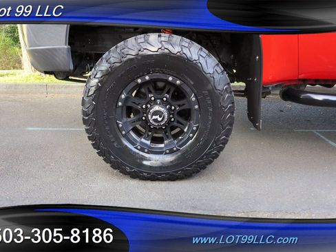 Used 2000 Ford F250 XLT image 3