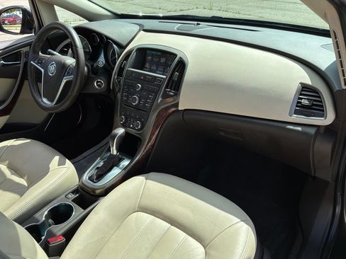 Used 2016 Buick Verano Premium FWD image 38