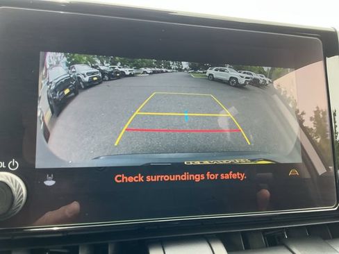 Certified 2025 Toyota RAV4 XLE AWD/4WD image 16