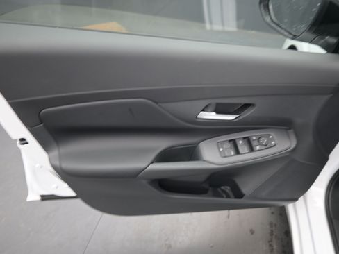 New 2026 Nissan Sentra S FWD image 11