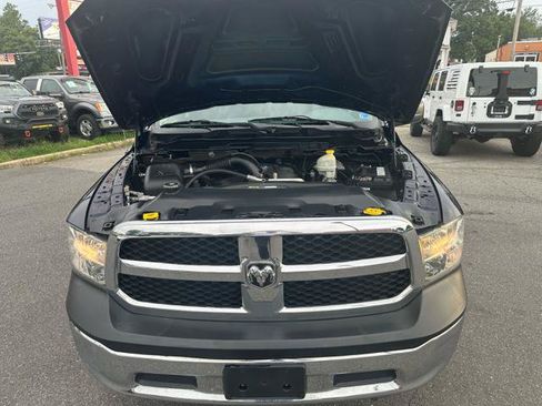 Used 2014 RAM 1500 Tradesman w/ Popular Equipment Group AWD/4WD image 23