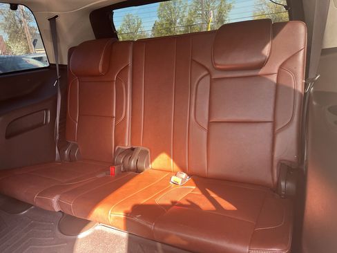 Used 2017 Chevrolet Tahoe Premier image 16