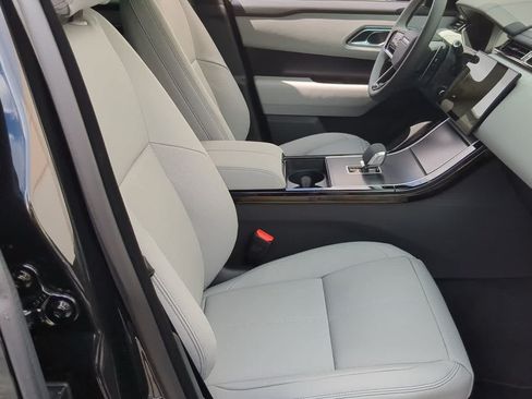 New 2026 Land Rover Range Rover Velar Belgravia AWD/4WD image 24