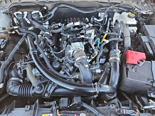 Used 2021 Ford Bronco Badlands AWD/4WD image 22